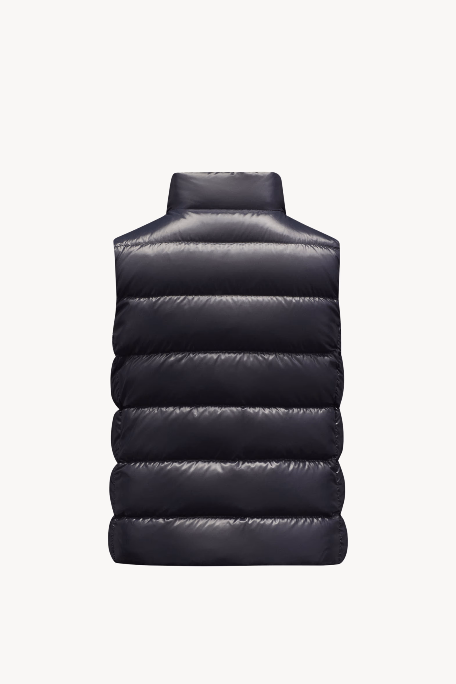 Doudoune sans manches Ghany Fille Bleu Royal Moncler 2